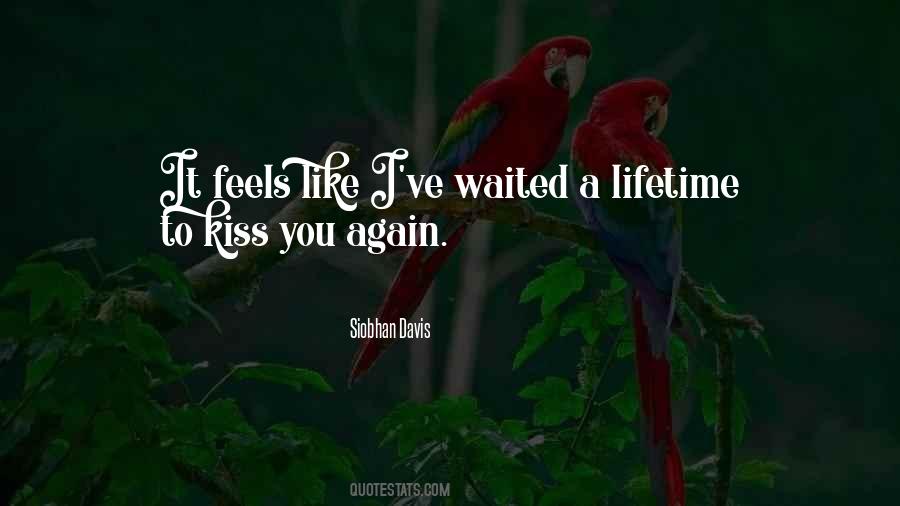I Want To Scream And Shout And Let It All Out Quotes #1803796
