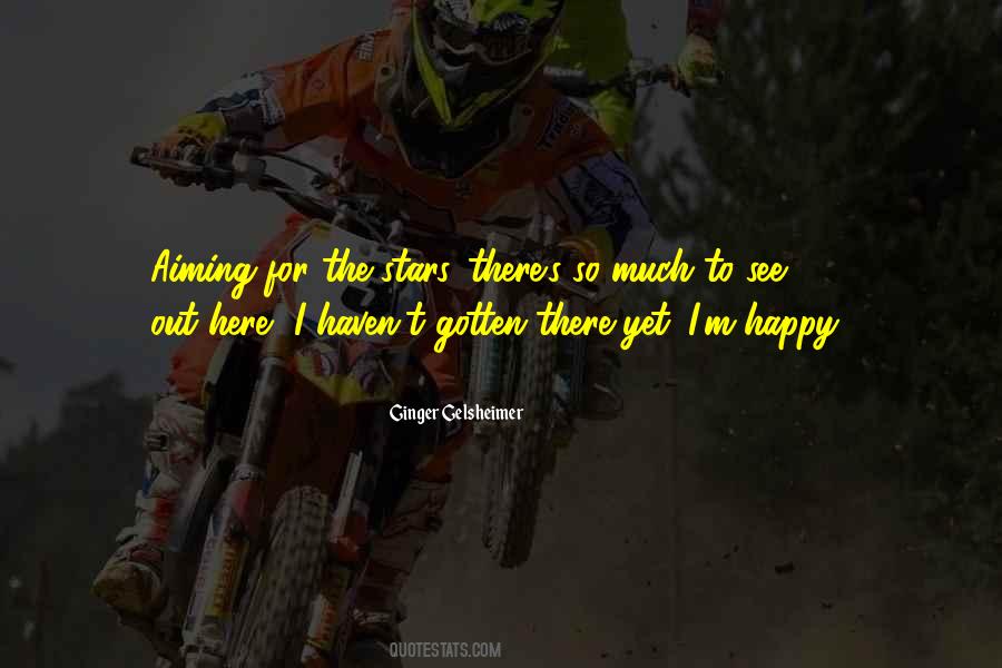 I Want To See You Happy Quotes #90233