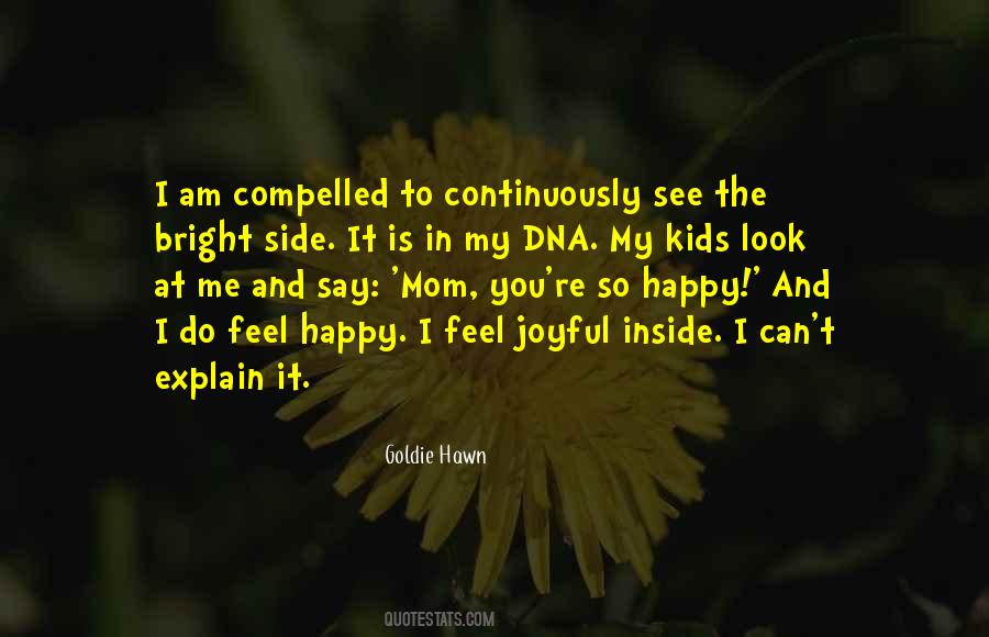 I Want To See You Happy Quotes #91997