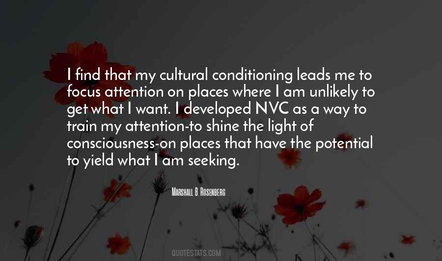 I Want To Shine Quotes #119998
