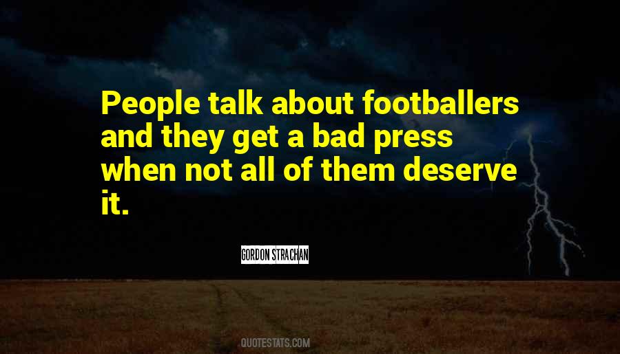 I Want To Talk To You So Bad Quotes #93916