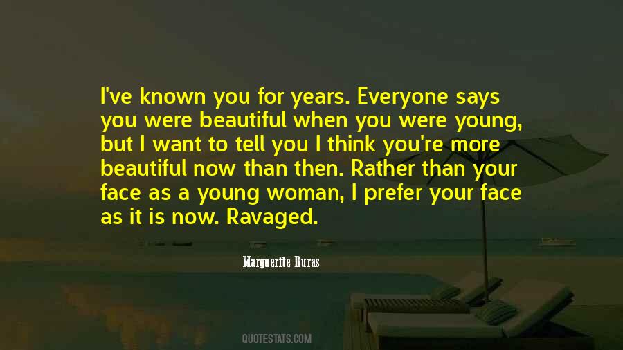 I Want To Tell You Quotes #726366