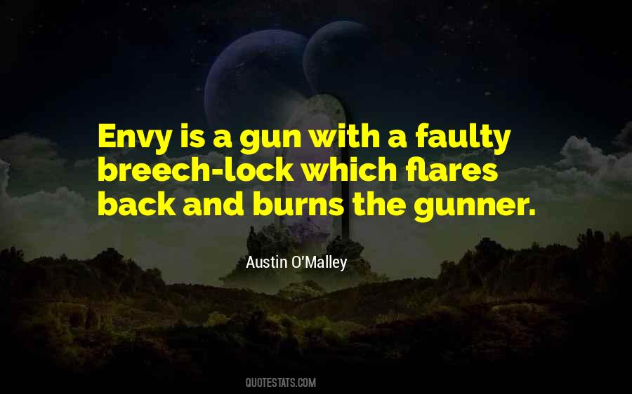 Quotes About Faulty #549298