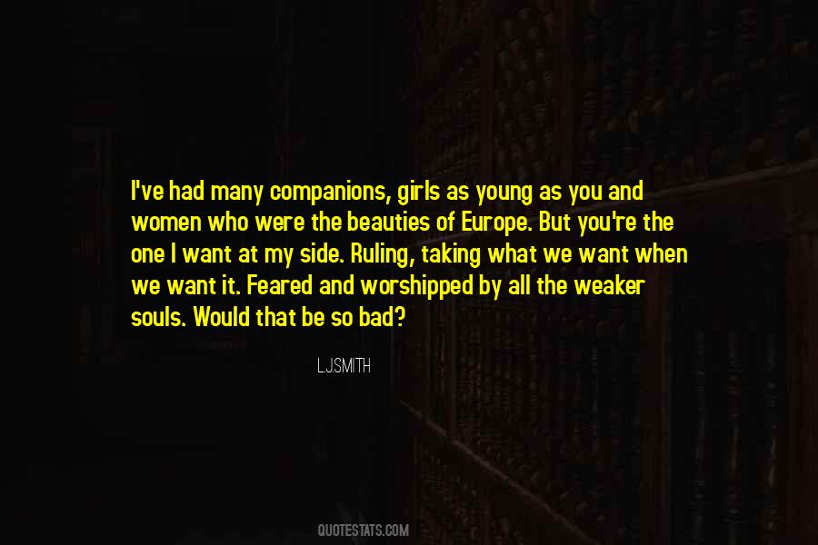 I Want You So Bad Quotes #1143106