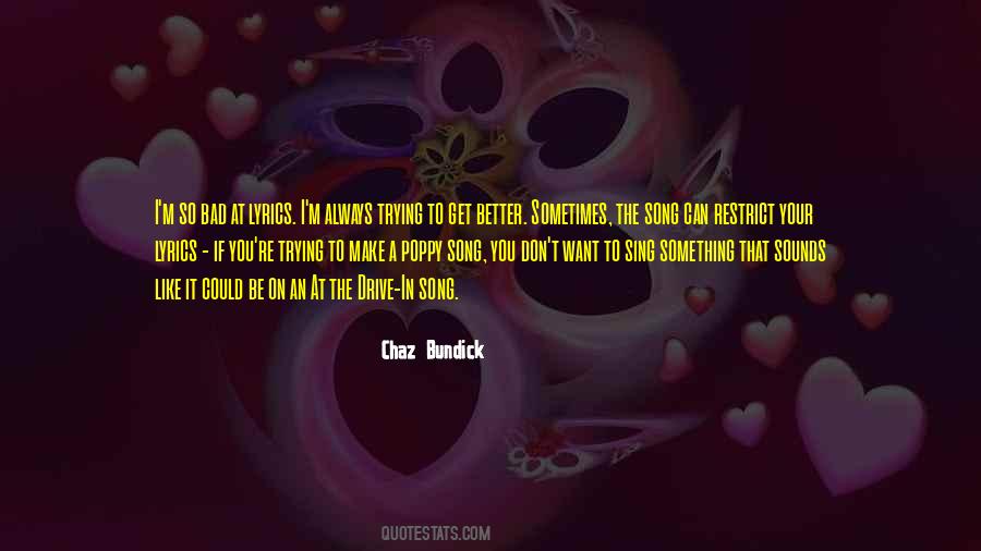 I Want You So Bad Quotes #922790