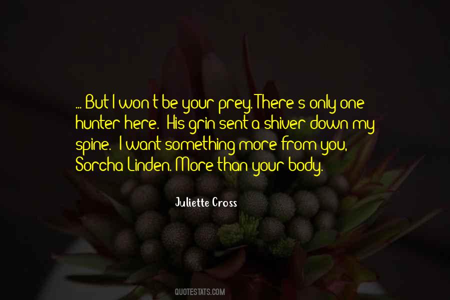 I Want You There Quotes #12415