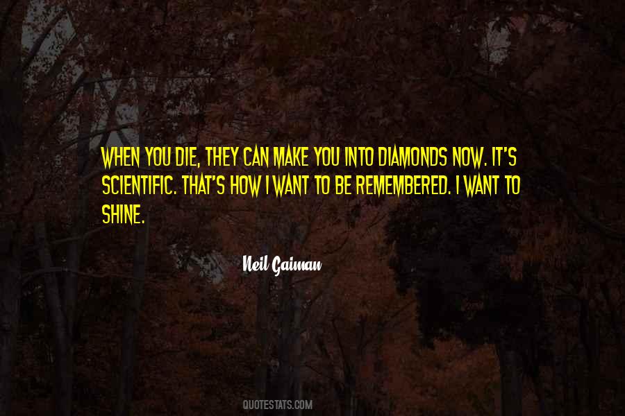 I Want You To Die Quotes #11846