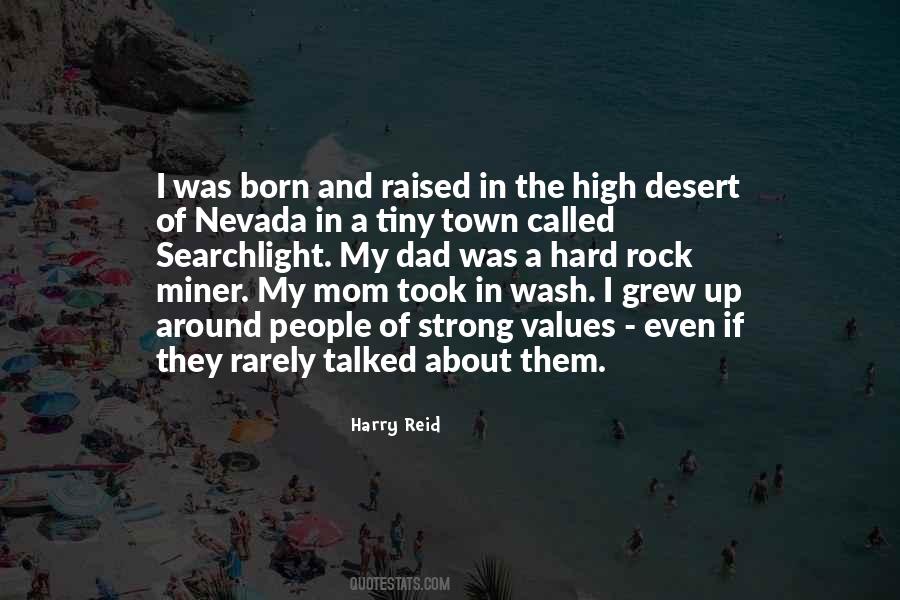 I Was Born And Raised Quotes #621045