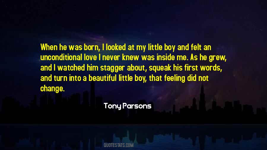 I Was Born Beautiful Quotes #1555132