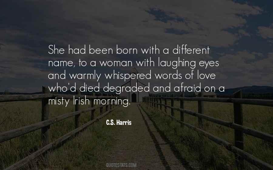 I Was Born Beautiful Quotes #617563