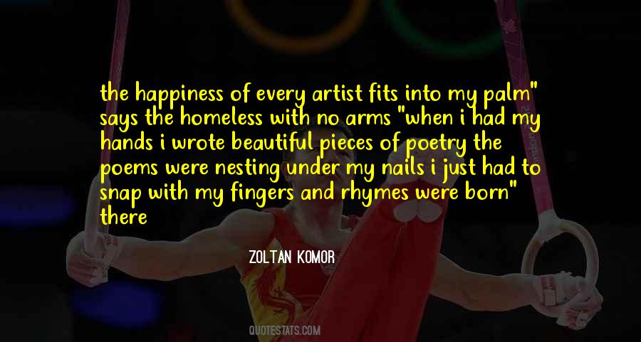 I Was Born Beautiful Quotes #791546