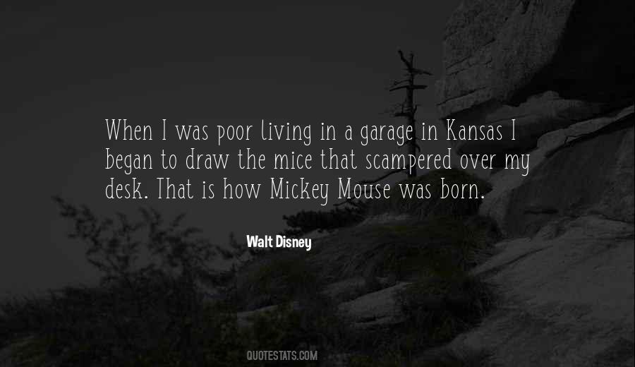 I Was Born Poor Quotes #155633