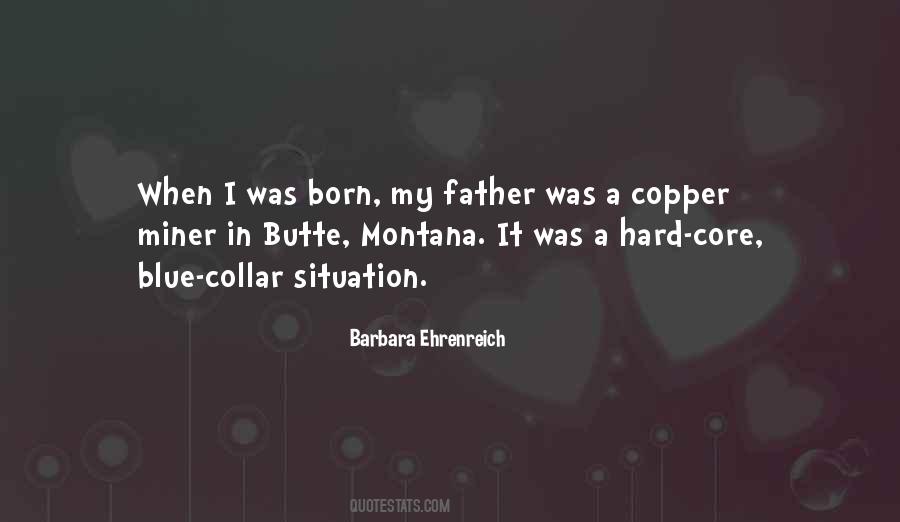 I Was Born Quotes #1708018