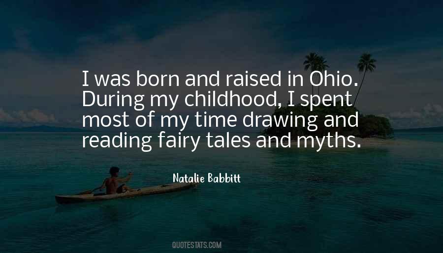 I Was Born Quotes #1718190