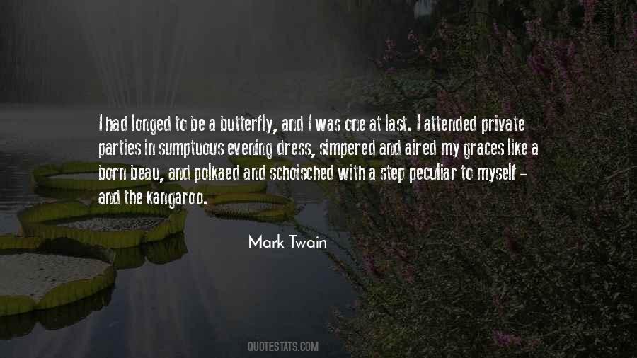I Was Born To Dance Quotes #1466874