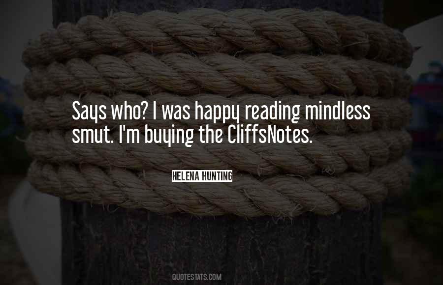 I Was Happy Quotes #1650520