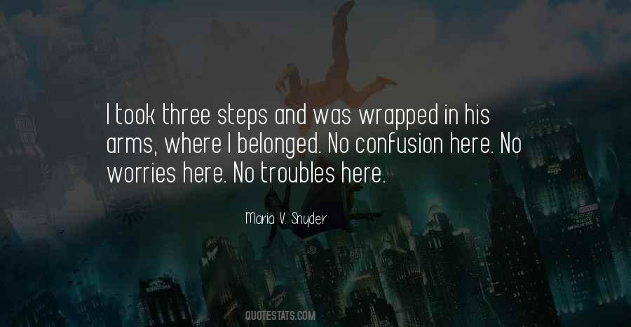 I Was Here Quotes #17334 I Was Here Quotes #17334