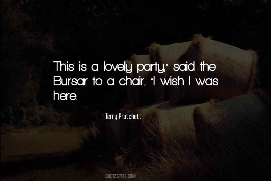 I Was Here Quotes #50946 I Was Here Quotes #50946