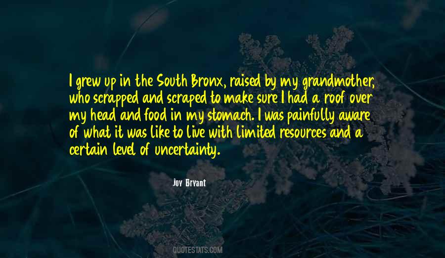 I Was Raised In The South Quotes #11655