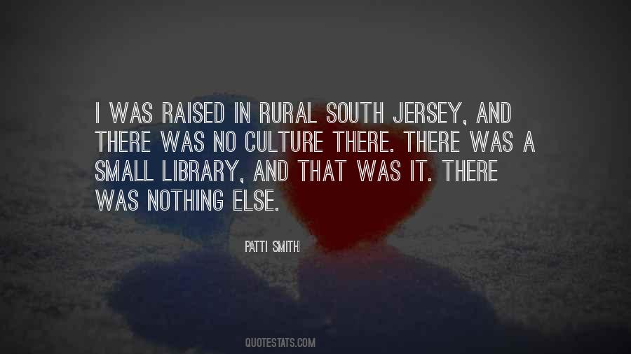 I Was Raised In The South Quotes #1604002