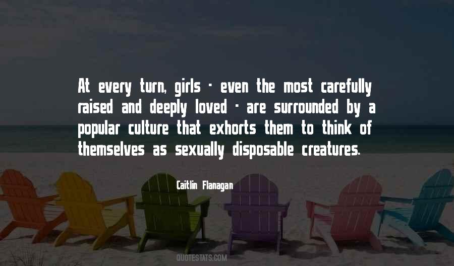 I Was Raised To Respect Quotes #1275019