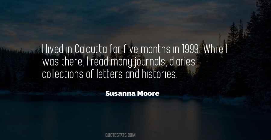 I Was There Quotes #1019078