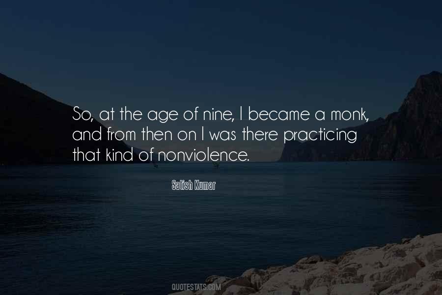 I Was There Quotes #1068568