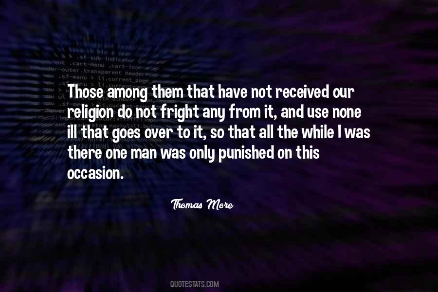 I Was There Quotes #1213928