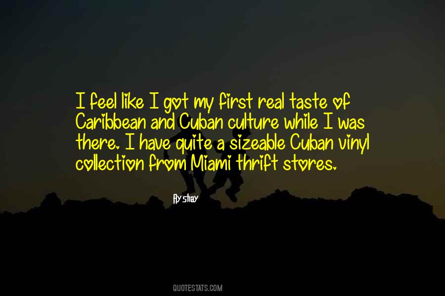 I Was There Quotes #1256883