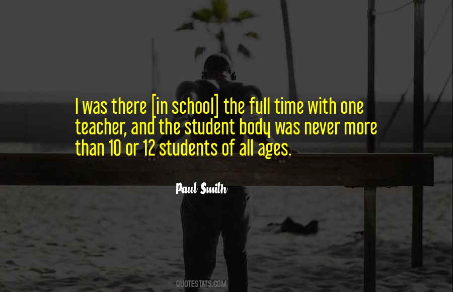 I Was There Quotes #1266037
