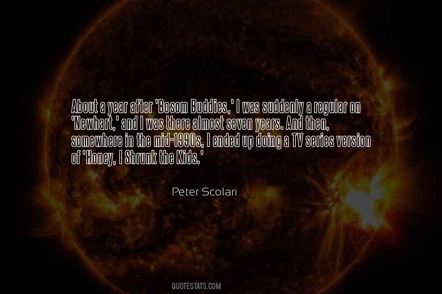 I Was There Quotes #1322902