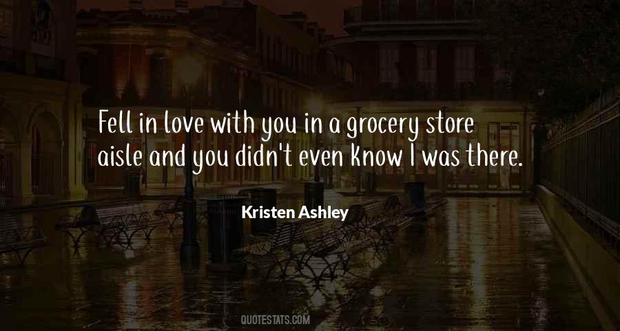 I Was There Quotes #1455590