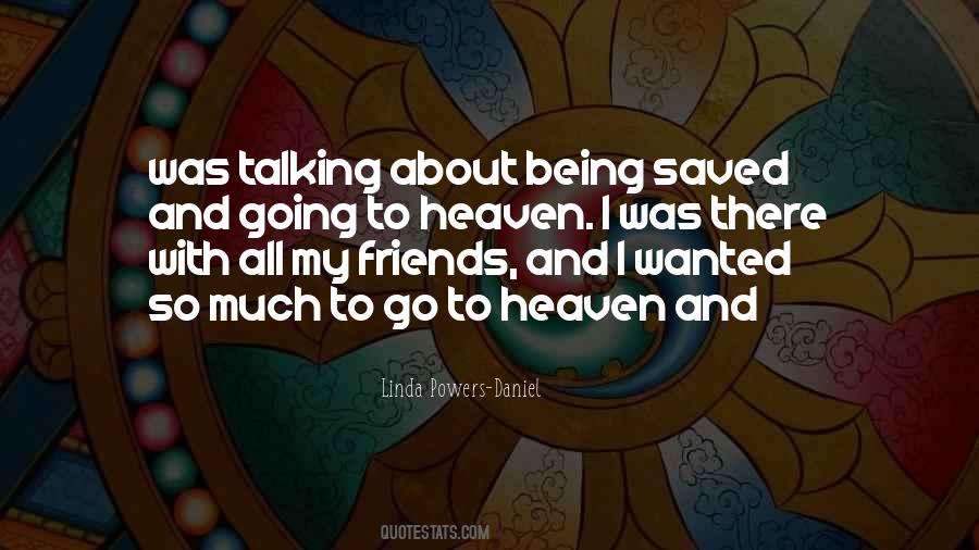 I Was There Quotes #1462274