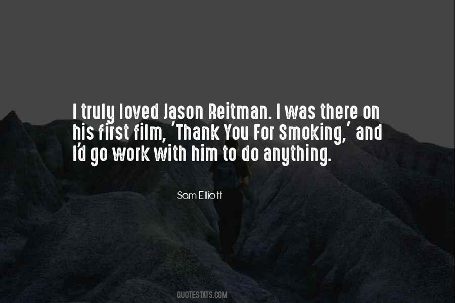I Was There Quotes #1677542
