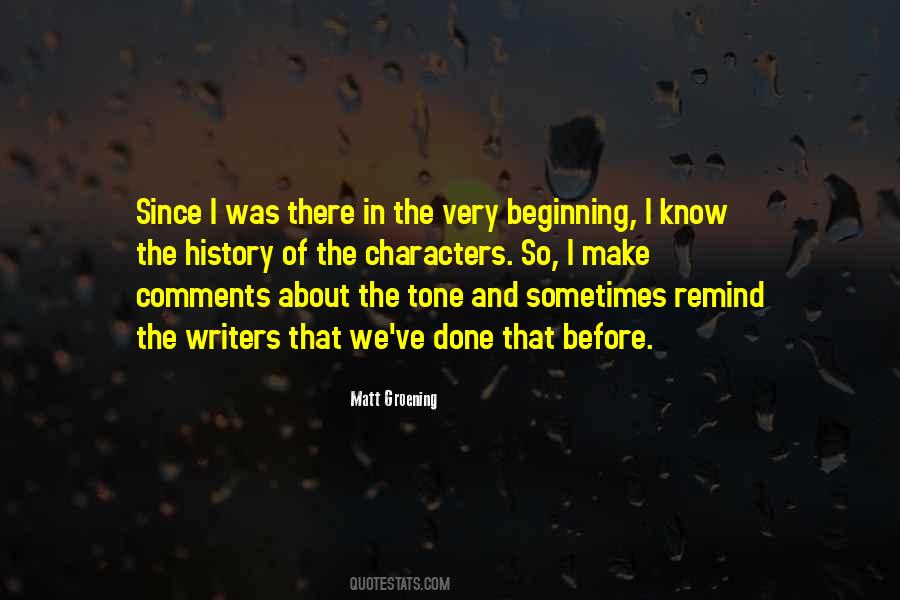 I Was There Quotes #1786925