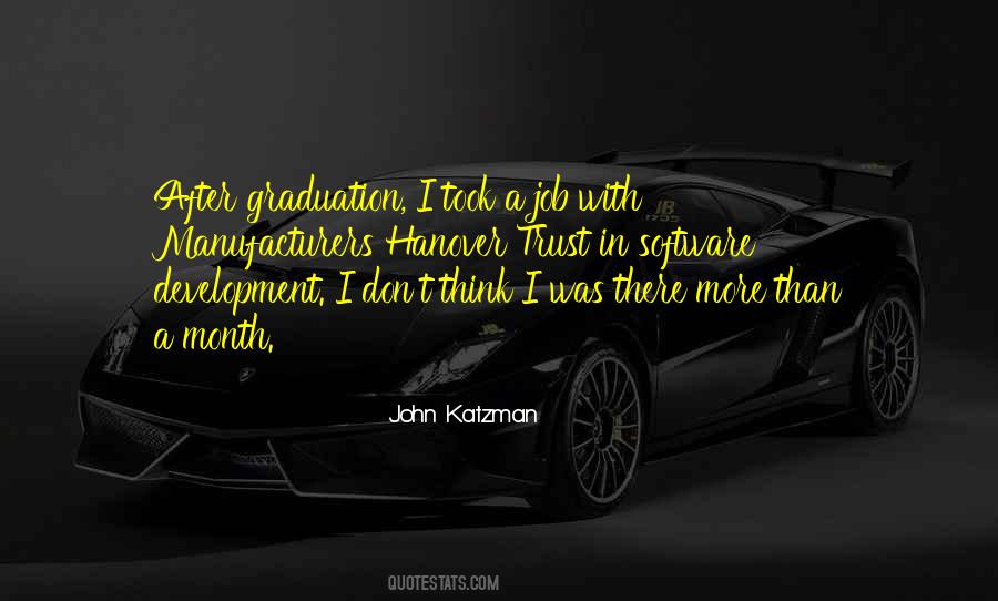 I Was There Quotes #988121