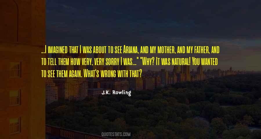 I Was Wrong About You Quotes #1370817