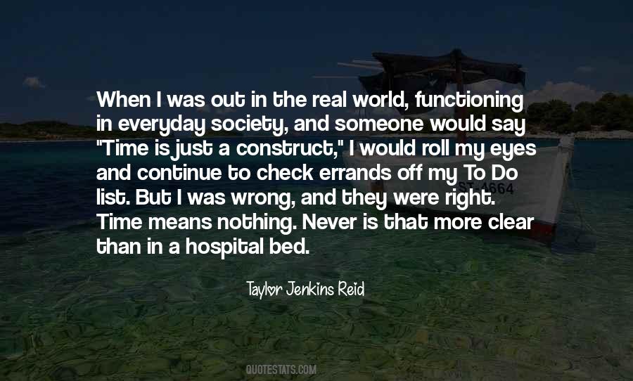 I Was Wrong Quotes #1639639