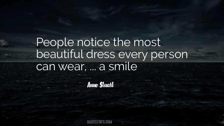 I Wear A Smile Quotes #419830