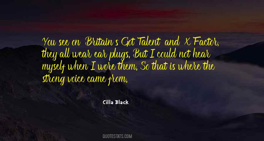 I Wear Black Quotes #1022376 I Wear Black Quotes #1022376