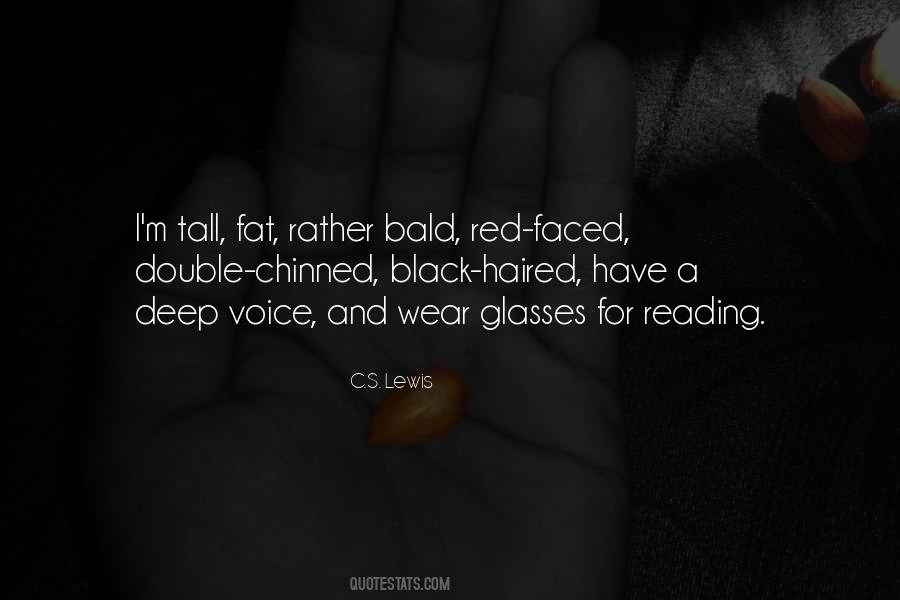 I Wear Black Quotes #1301159