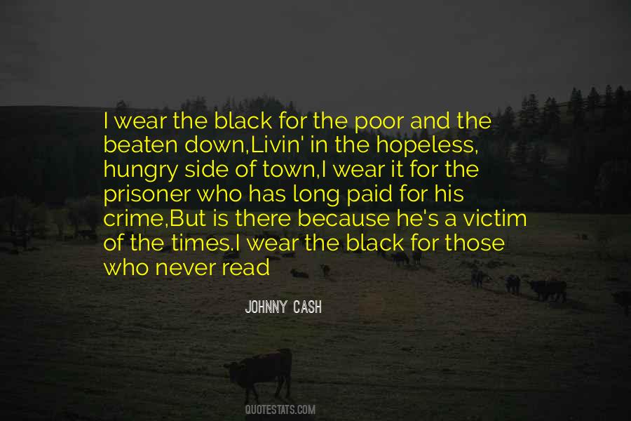 I Wear Black Quotes #607792 I Wear Black Quotes #607792