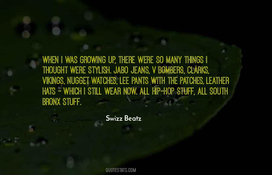 I Wear The Pants Quotes #1242464