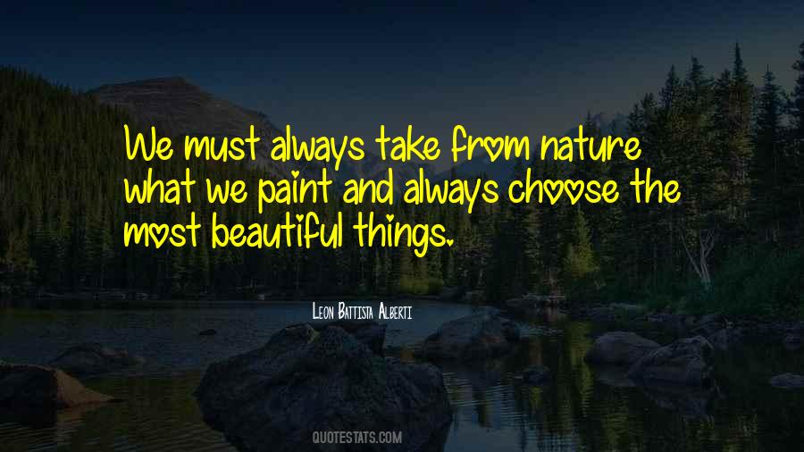 I Will Always Choose You Quotes #33968