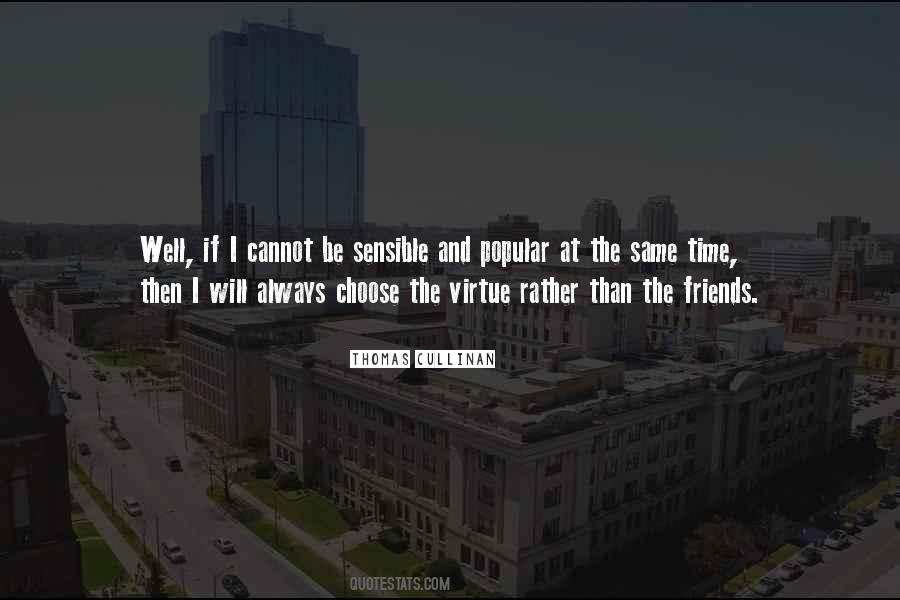 I Will Always Choose You Quotes #58019