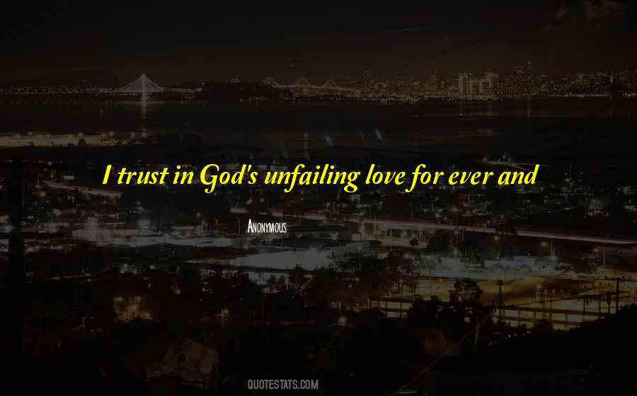 I Will Always Have Hope Quotes #1381027