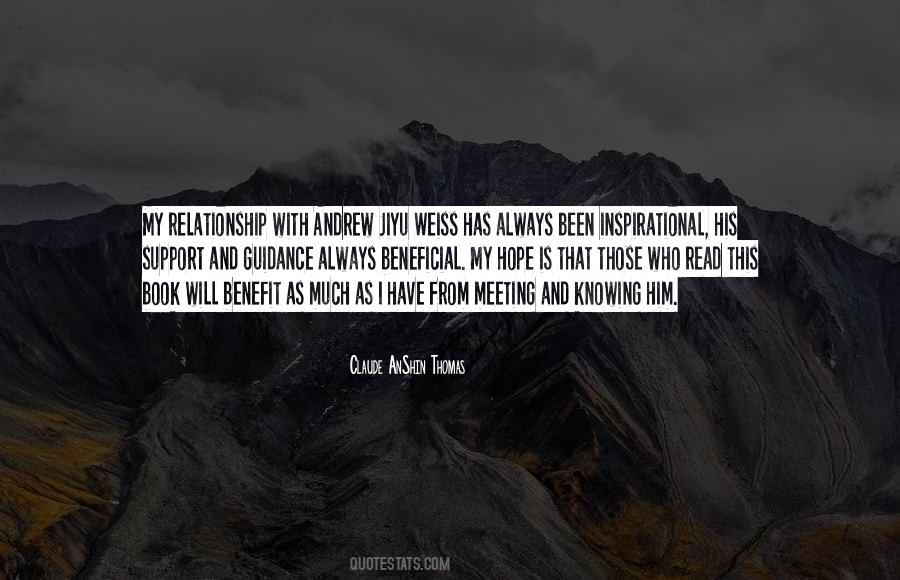 I Will Always Have Hope Quotes #1484892