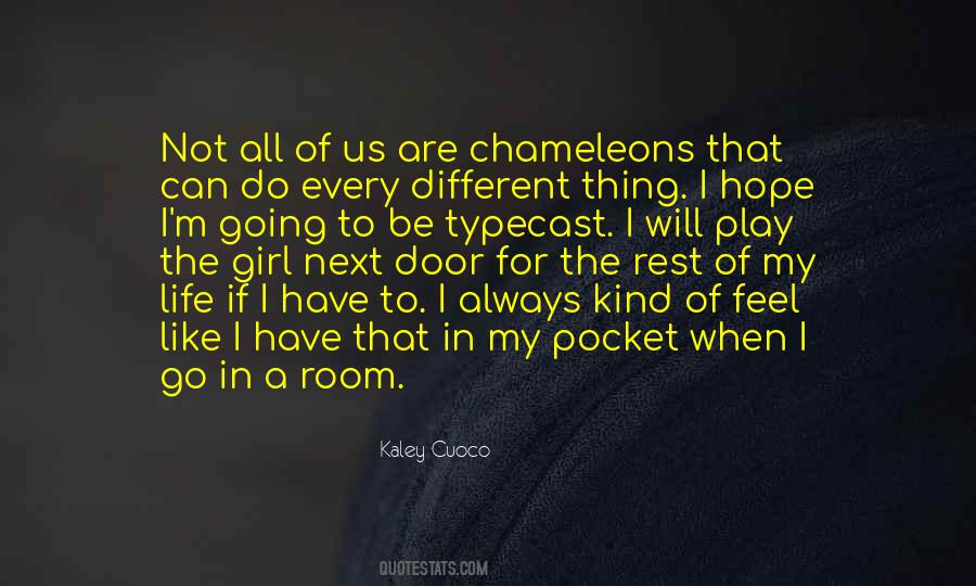 I Will Always Have Hope Quotes #1699445