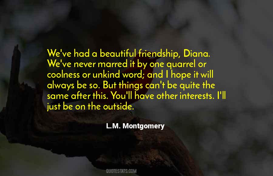 I Will Always Have Hope Quotes #723263