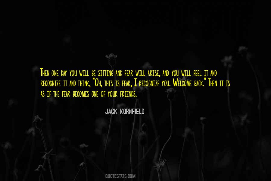 I Will Back Quotes #16100 I Will Back Quotes #16100